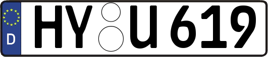 HY-U619