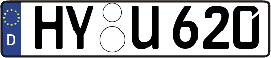 HY-U620