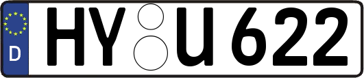 HY-U622