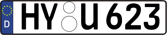 HY-U623