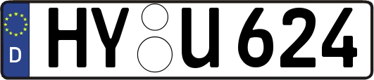 HY-U624
