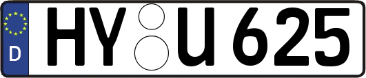 HY-U625
