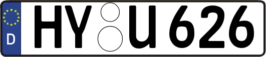 HY-U626
