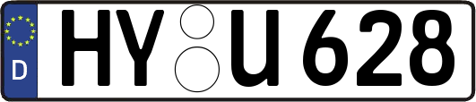 HY-U628