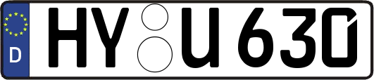 HY-U630