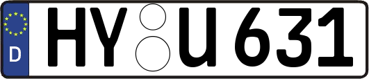 HY-U631