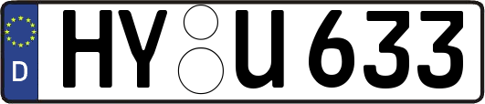 HY-U633