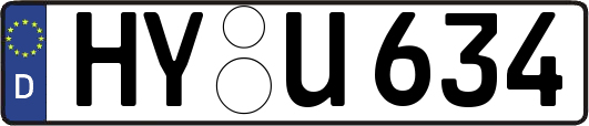 HY-U634