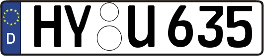 HY-U635