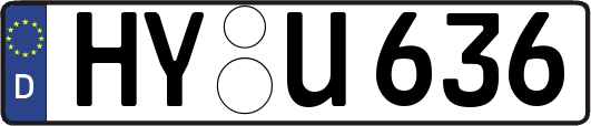 HY-U636
