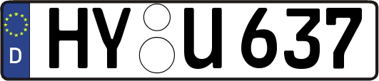 HY-U637