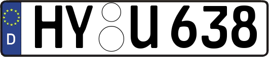 HY-U638