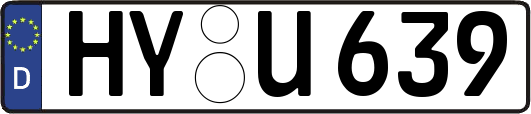 HY-U639