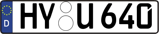 HY-U640