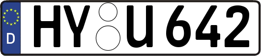 HY-U642