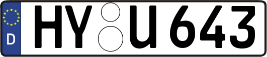 HY-U643