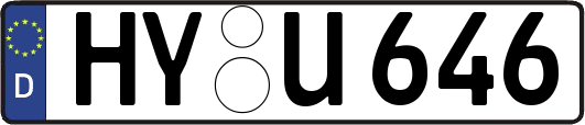 HY-U646