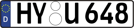 HY-U648