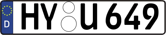 HY-U649