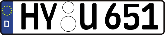 HY-U651
