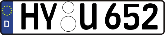 HY-U652