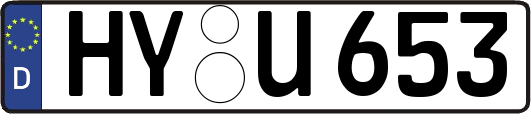 HY-U653
