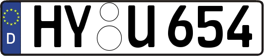 HY-U654