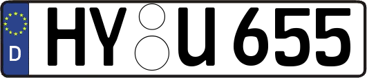 HY-U655