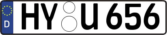 HY-U656