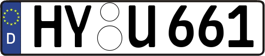 HY-U661