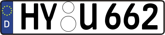 HY-U662