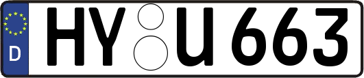 HY-U663