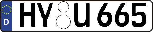 HY-U665
