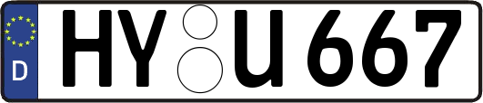 HY-U667