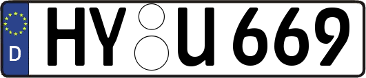 HY-U669