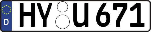 HY-U671