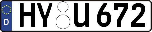 HY-U672