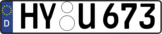 HY-U673