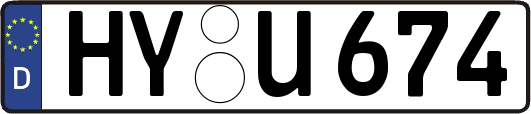 HY-U674