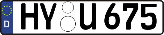 HY-U675