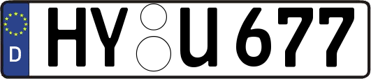 HY-U677
