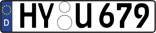 HY-U679