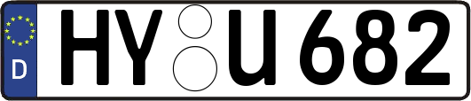 HY-U682