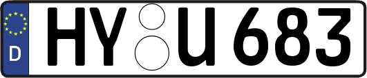 HY-U683