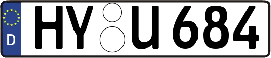 HY-U684
