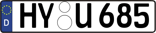 HY-U685