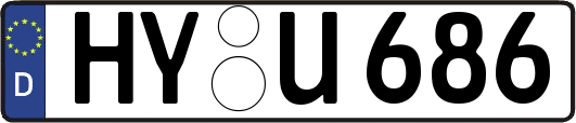 HY-U686