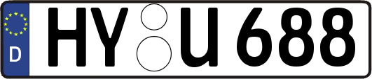 HY-U688