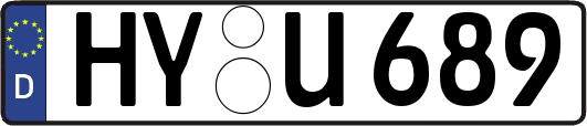 HY-U689