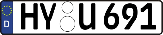 HY-U691
